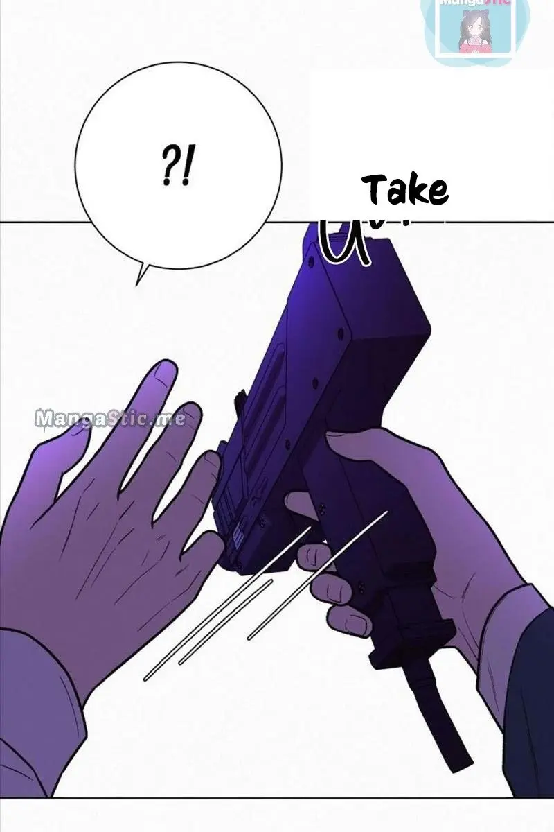 Pure Love Operation Chapter 25 Page 94