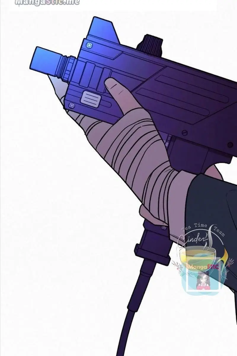 Pure Love Operation Chapter 25 Page 97