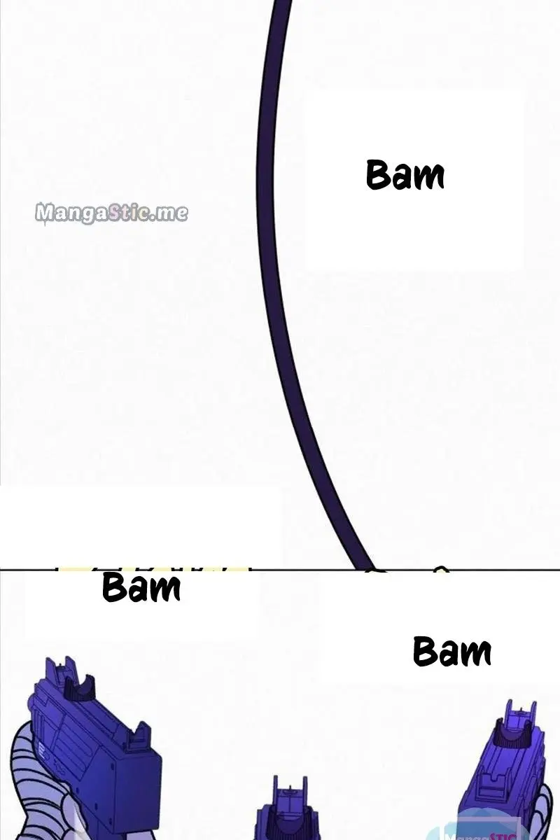 Pure Love Operation Chapter 25 Page 98