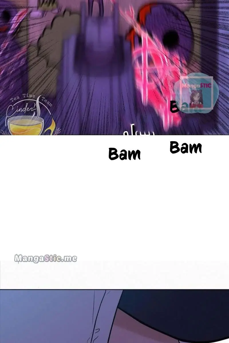 Pure Love Operation Chapter 25 Page 100