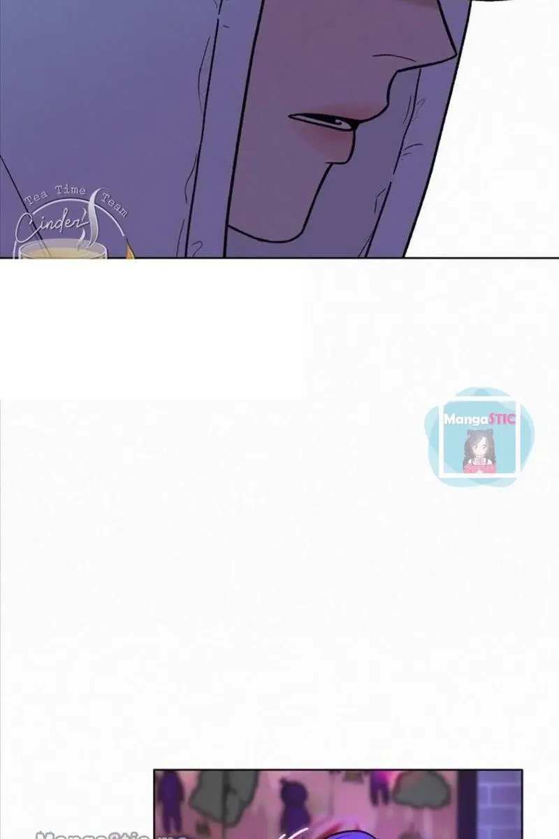 Pure Love Operation Chapter 25 Page 101