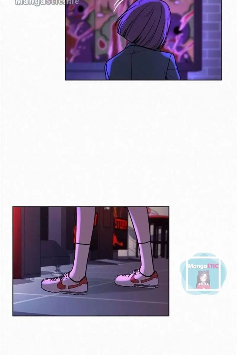 Pure Love Operation Chapter 25 Page 102