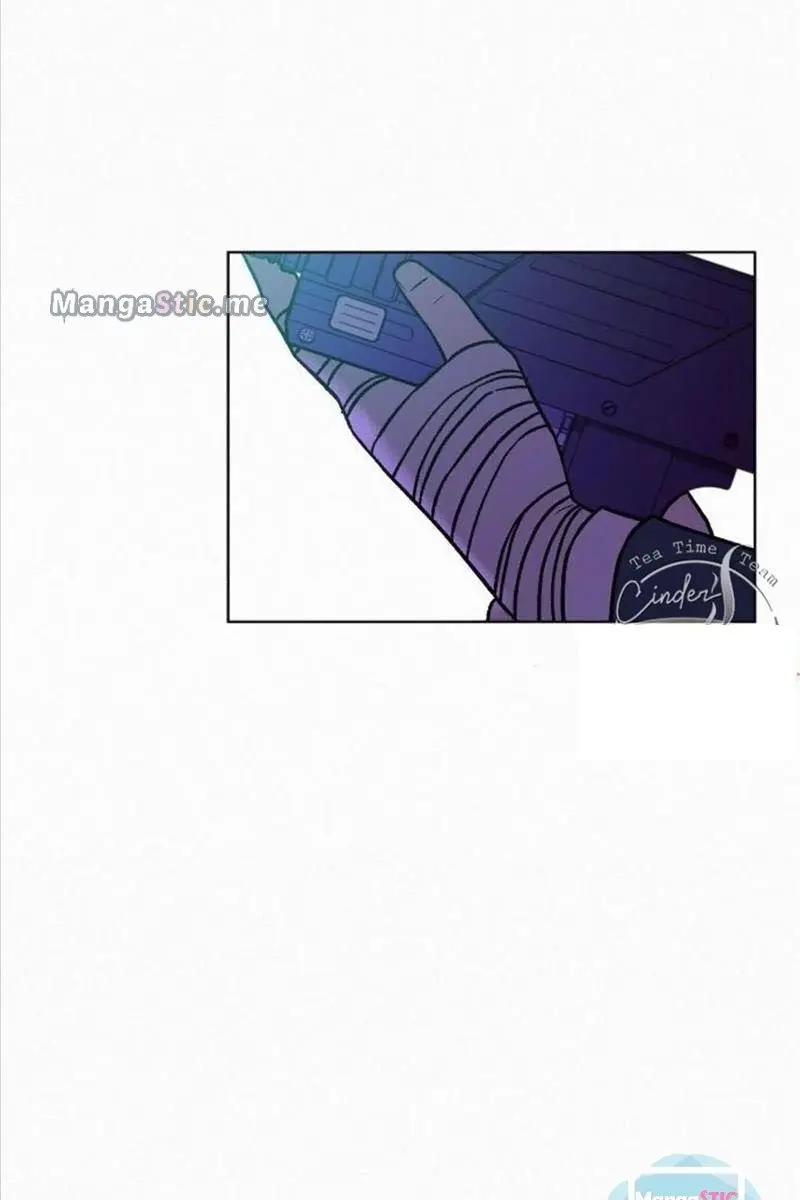 Pure Love Operation Chapter 25 Page 103