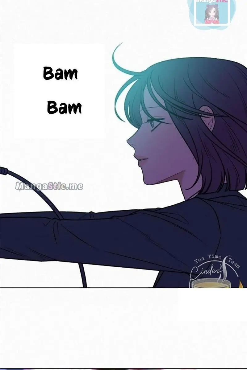 Pure Love Operation Chapter 25 Page 104