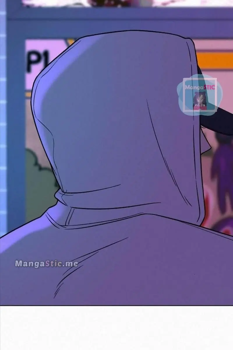 Pure Love Operation Chapter 25 Page 105