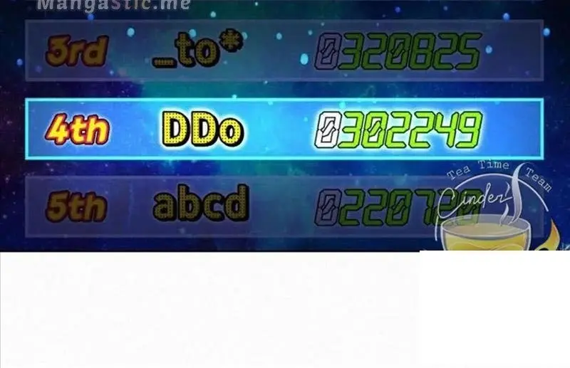 Pure Love Operation Chapter 25 Page 107