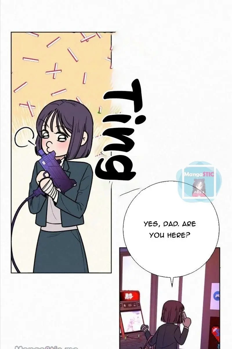 Pure Love Operation Chapter 25 Page 109