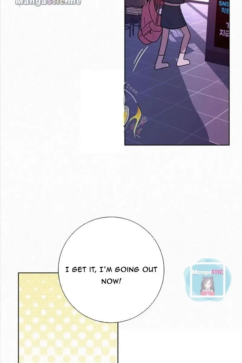 Pure Love Operation Chapter 25 Page 110