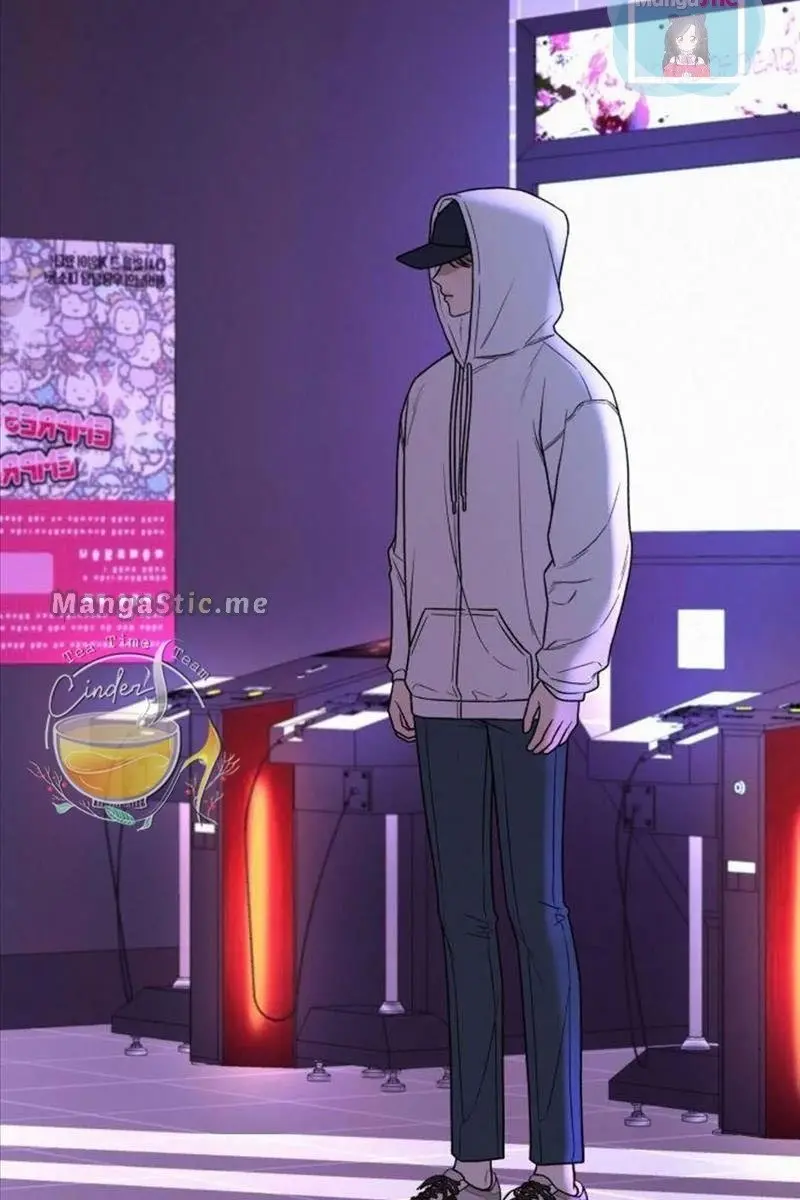 Pure Love Operation Chapter 25 Page 112