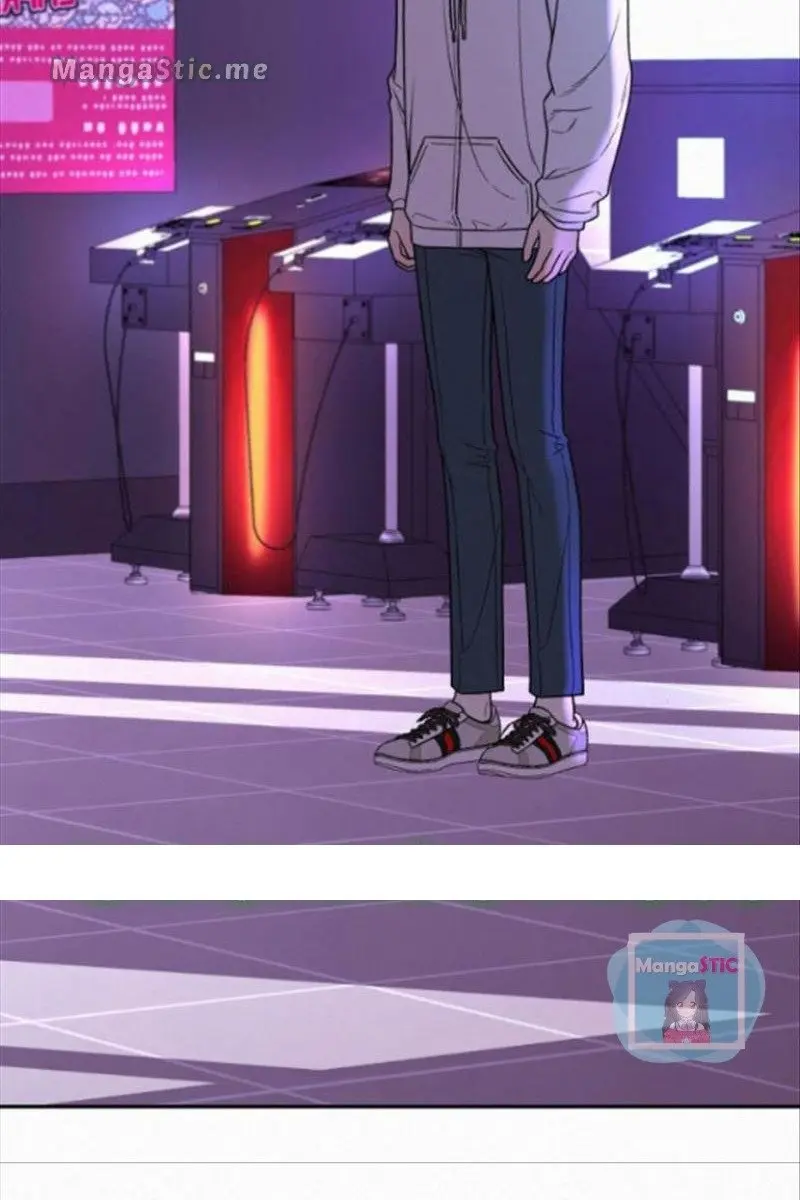 Pure Love Operation Chapter 26 Page 3