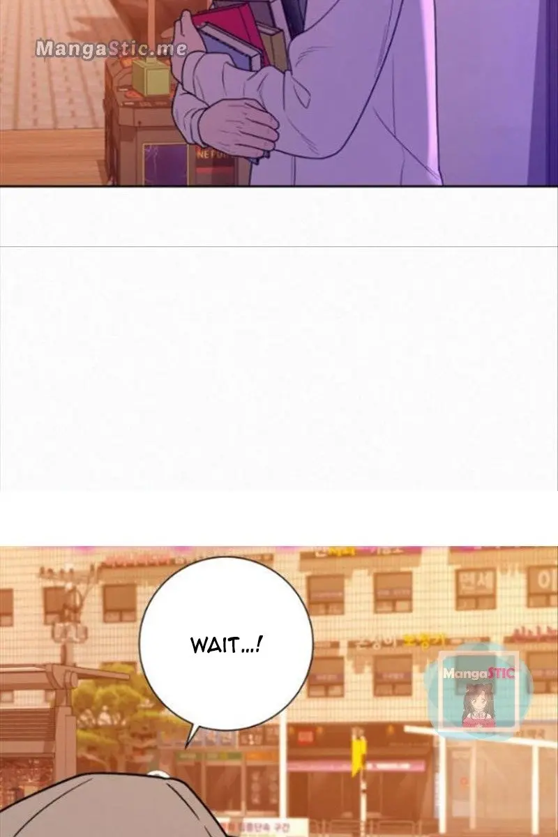 Pure Love Operation Chapter 26 Page 8