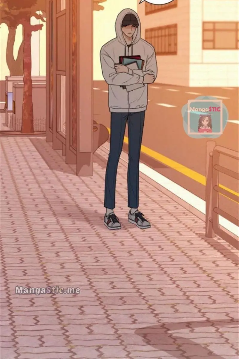 Pure Love Operation Chapter 26 Page 11