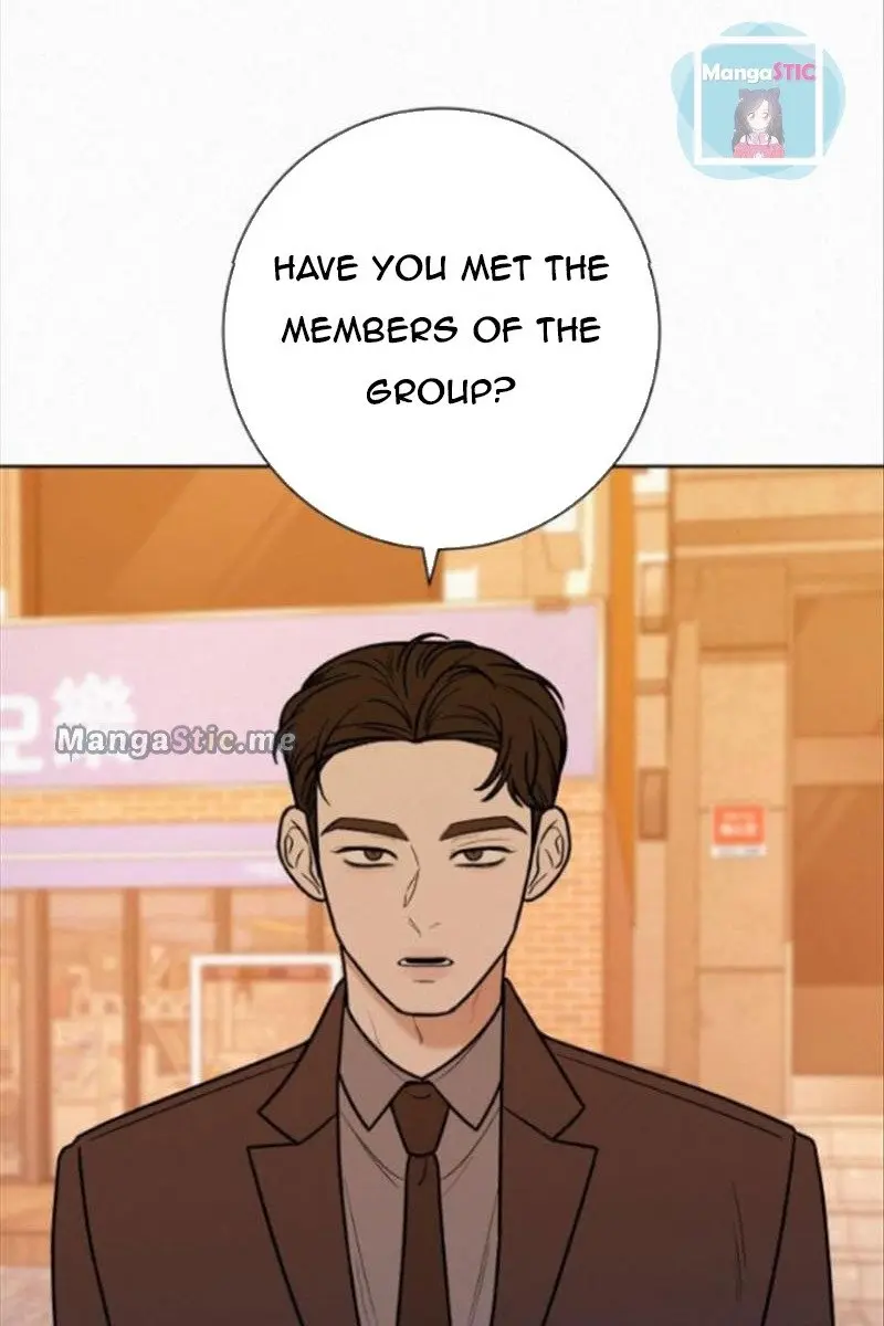 Pure Love Operation Chapter 26 Page 15