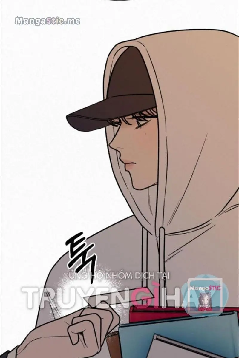 Pure Love Operation Chapter 26 Page 18