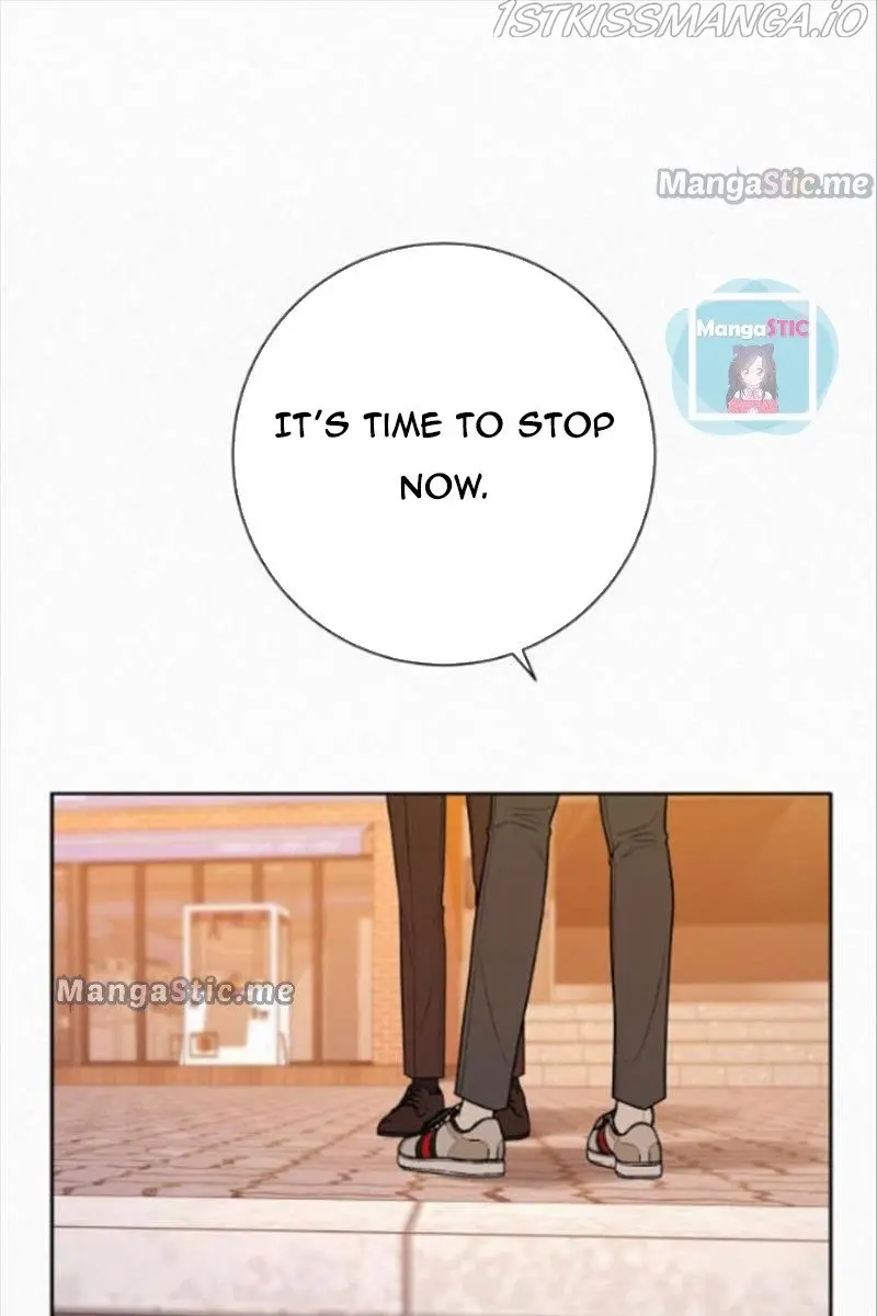 Pure Love Operation Chapter 26 Page 20