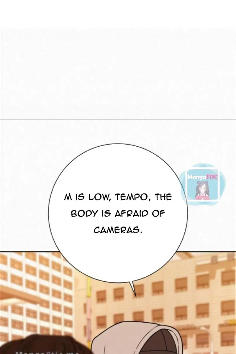 Pure Love Operation Chapter 26 Page 21