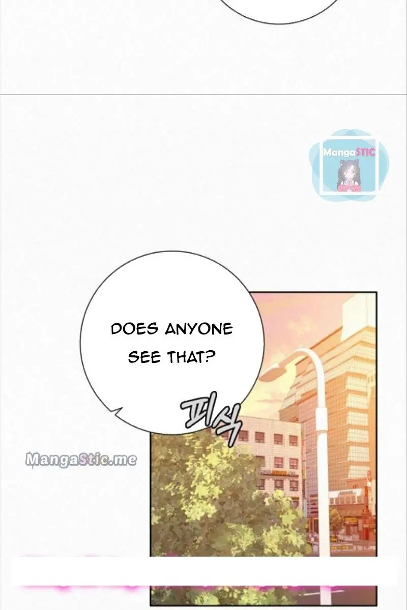 Pure Love Operation Chapter 26 Page 25