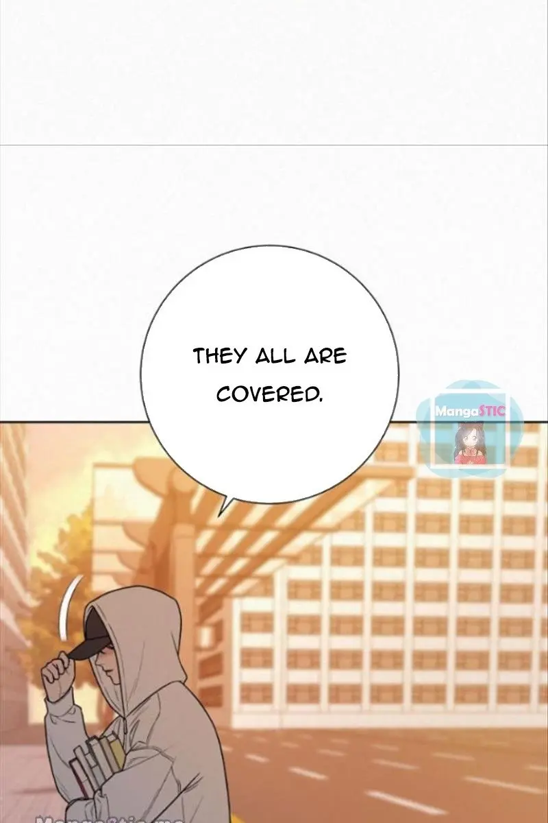 Pure Love Operation Chapter 26 Page 26