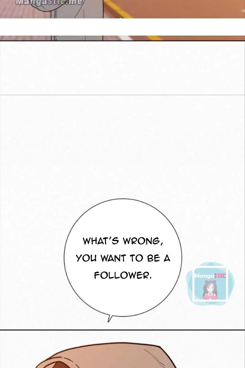 Pure Love Operation Chapter 26 Page 27