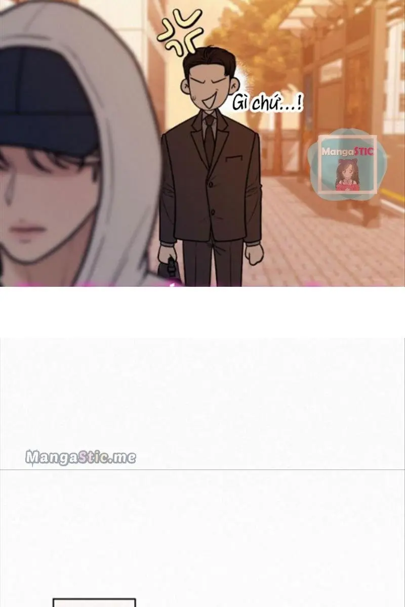 Pure Love Operation Chapter 26 Page 30