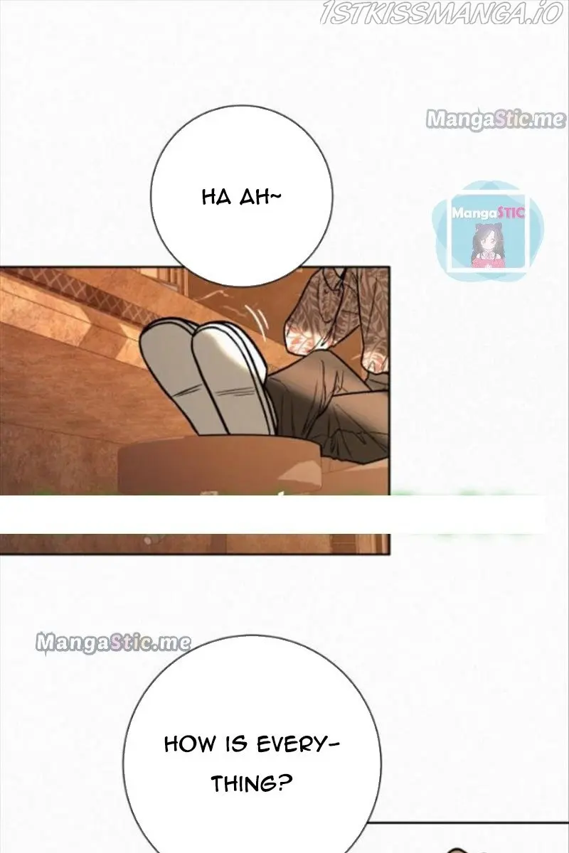 Pure Love Operation Chapter 26 Page 35