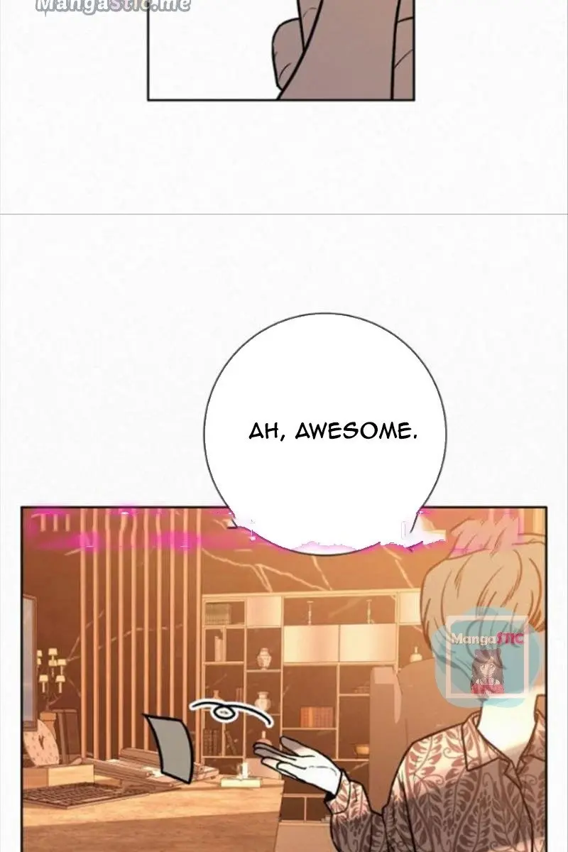 Pure Love Operation Chapter 26 Page 37