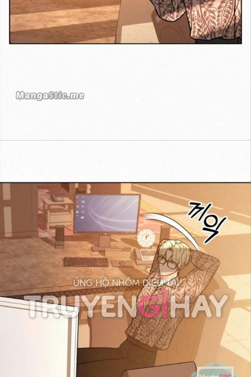 Pure Love Operation Chapter 26 Page 38