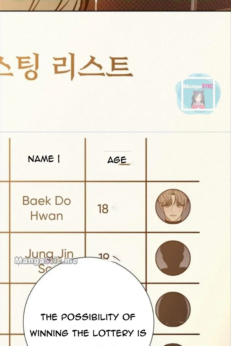 Pure Love Operation Chapter 26 Page 40