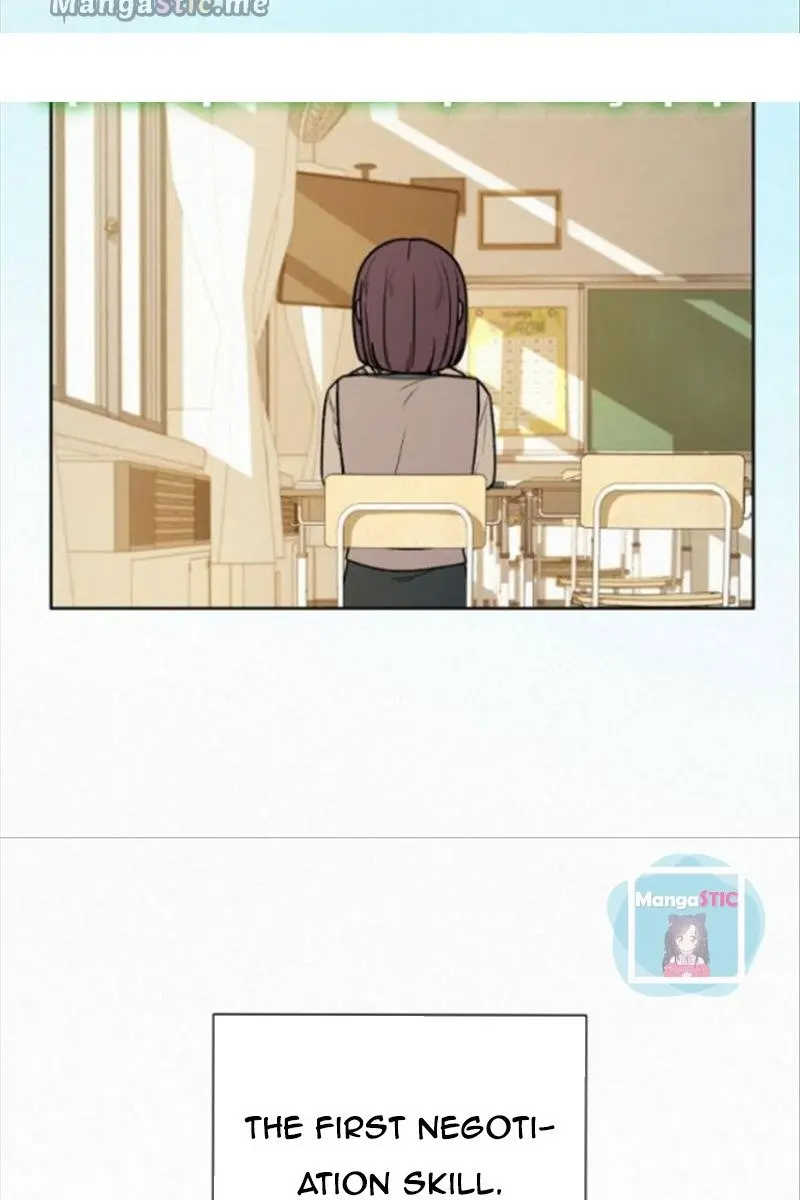 Pure Love Operation Chapter 26 Page 53