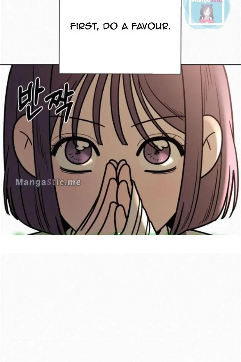 Pure Love Operation Chapter 26 Page 55