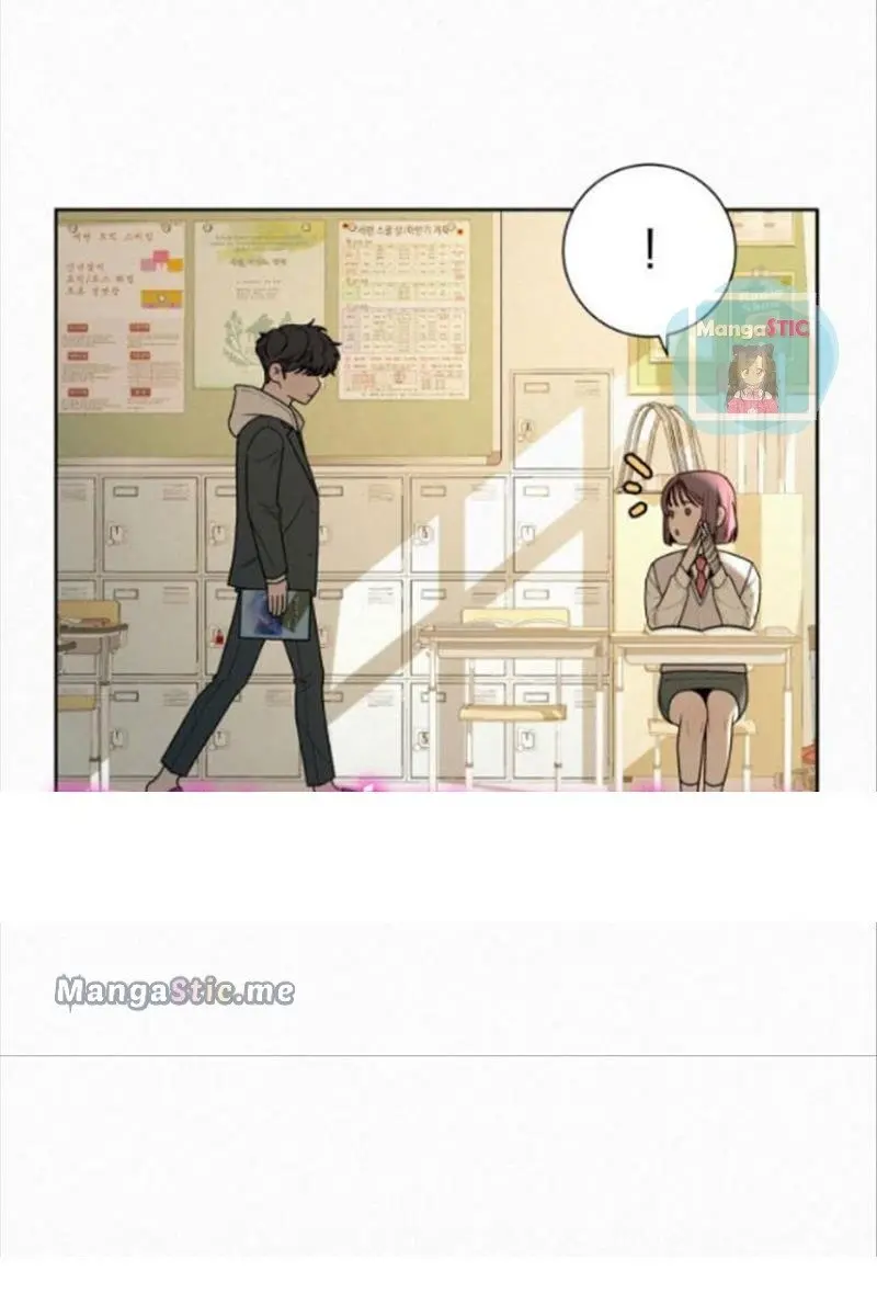 Pure Love Operation Chapter 26 Page 56