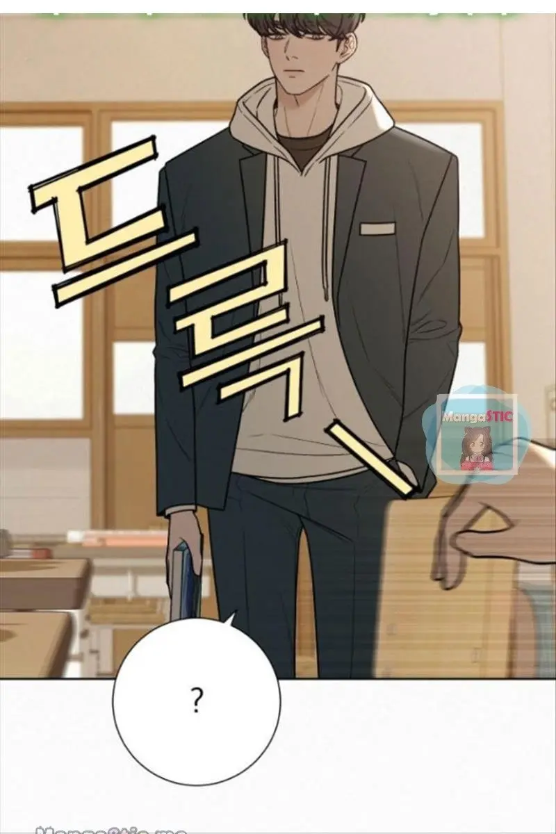 Pure Love Operation Chapter 26 Page 57