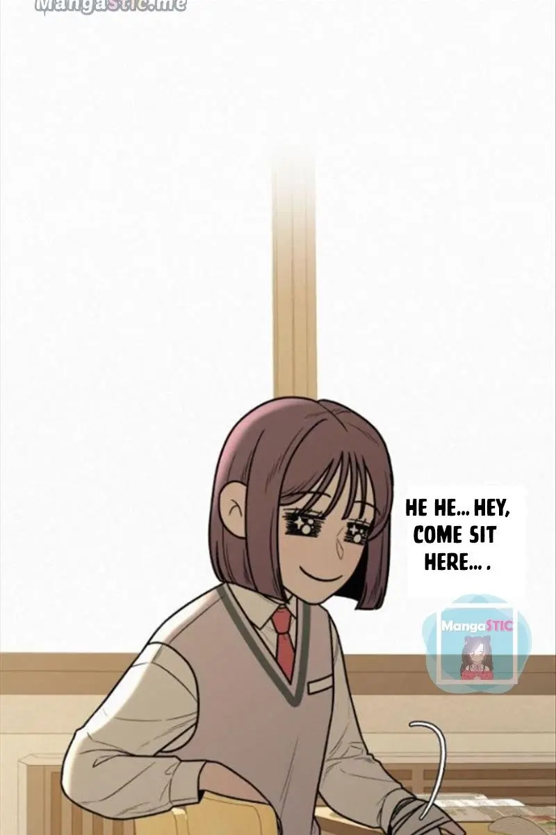 Pure Love Operation Chapter 26 Page 58