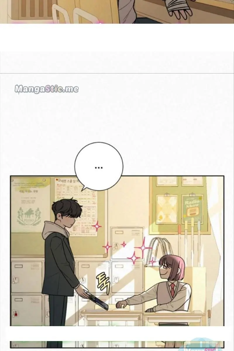 Pure Love Operation Chapter 26 Page 59