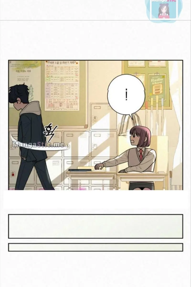 Pure Love Operation Chapter 26 Page 60