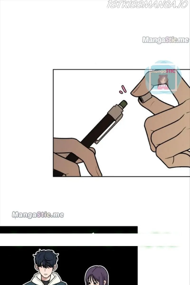 Pure Love Operation Chapter 26 Page 66