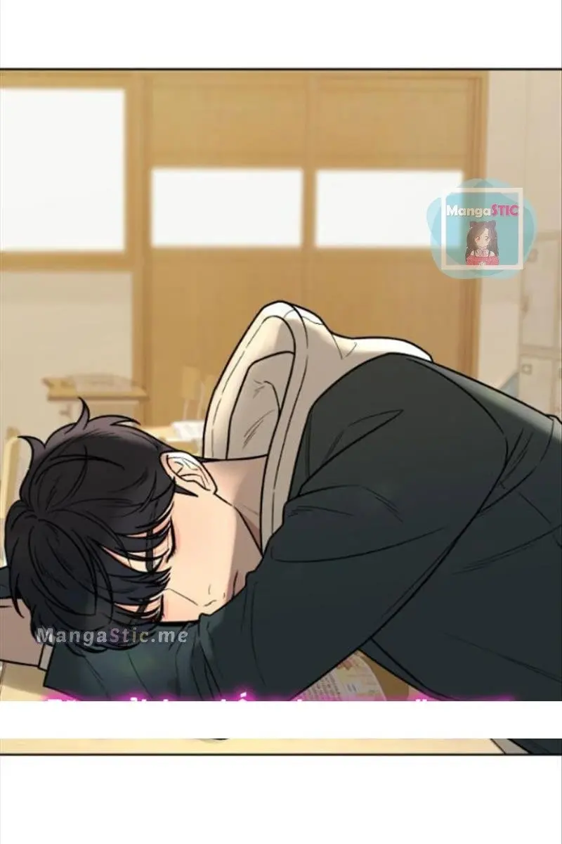 Pure Love Operation Chapter 26 Page 71