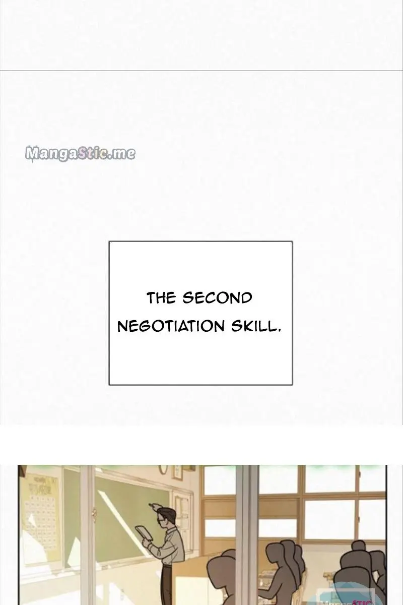 Pure Love Operation Chapter 26 Page 83