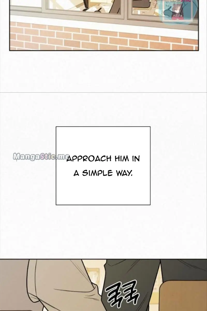 Pure Love Operation Chapter 26 Page 84