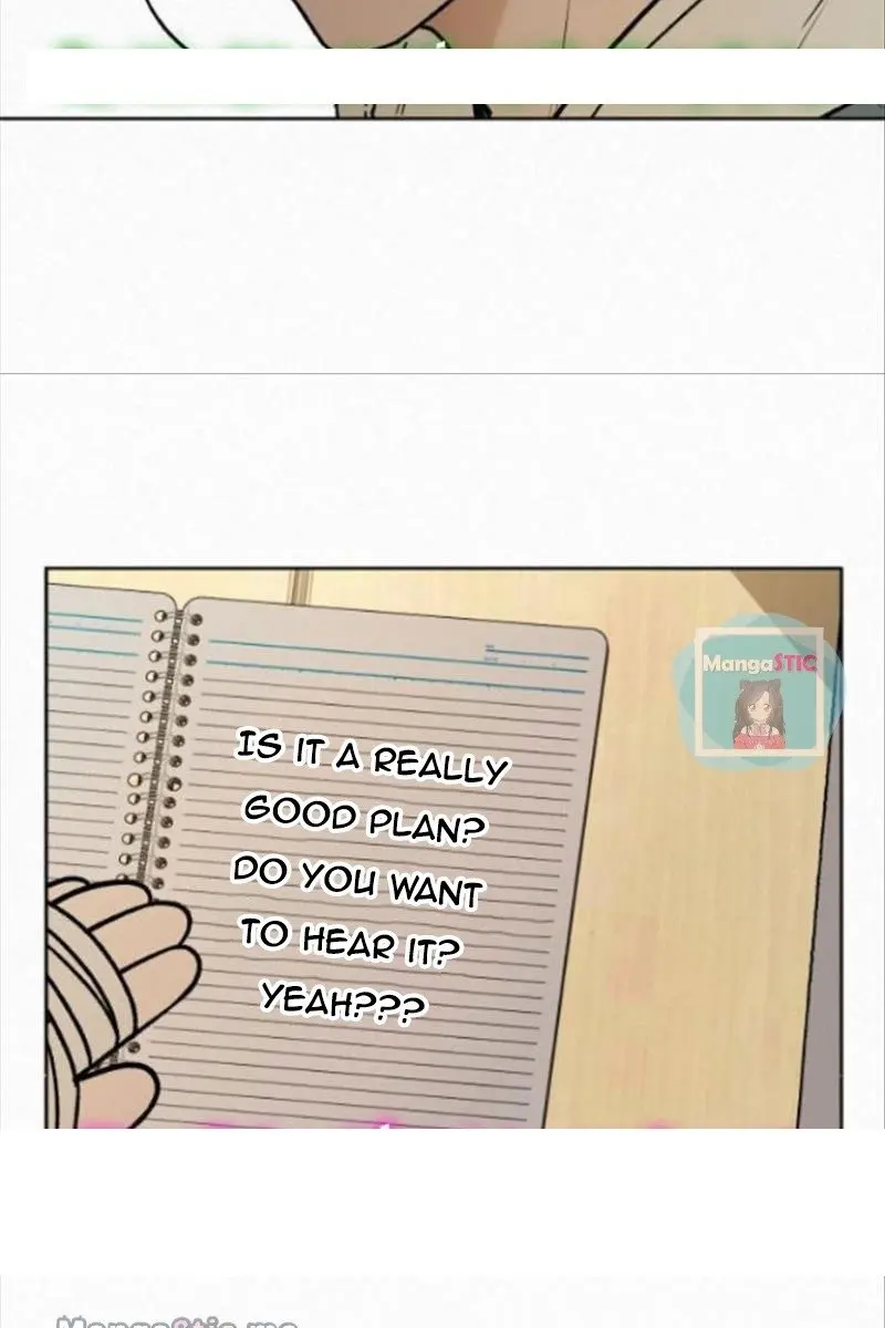 Pure Love Operation Chapter 26 Page 86