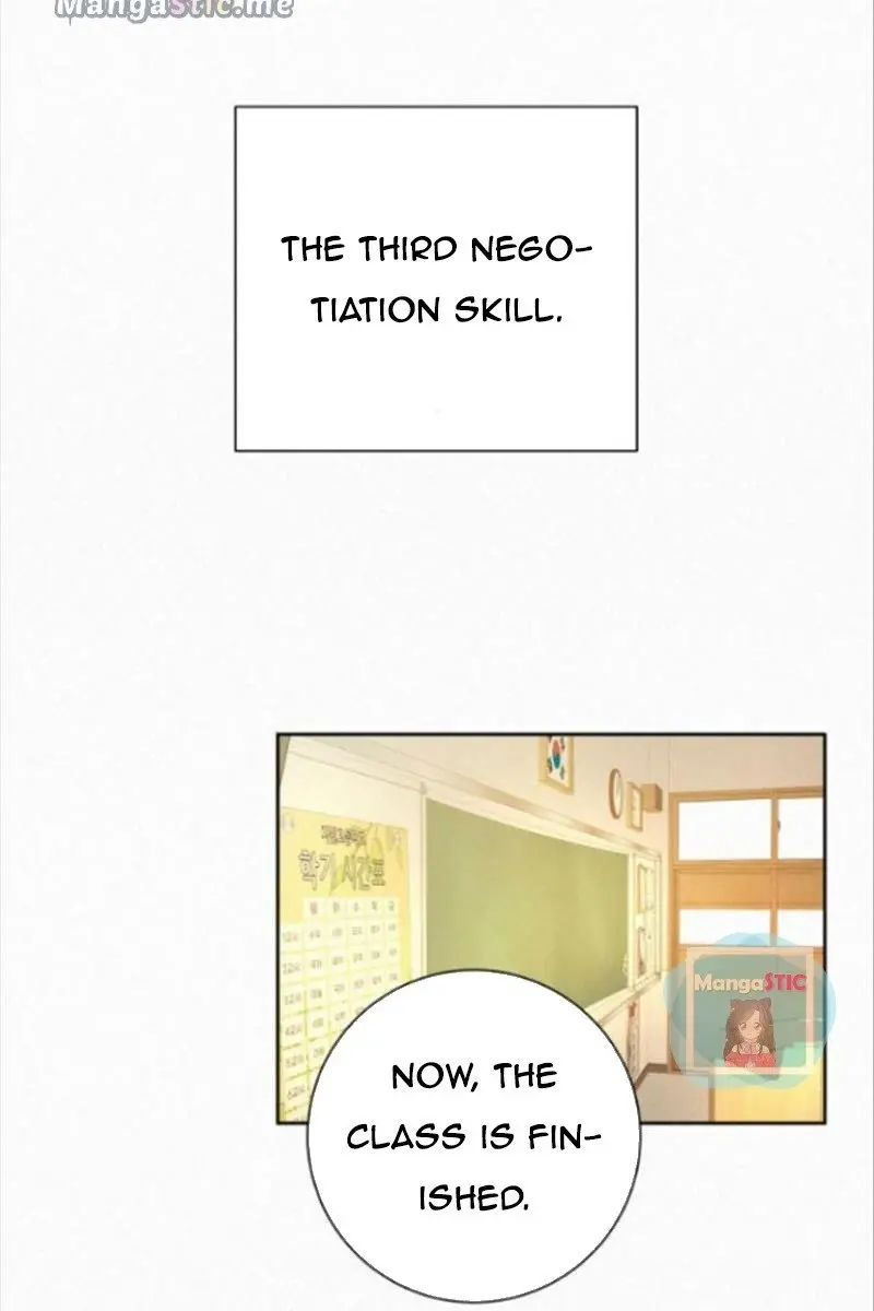 Pure Love Operation Chapter 26 Page 92