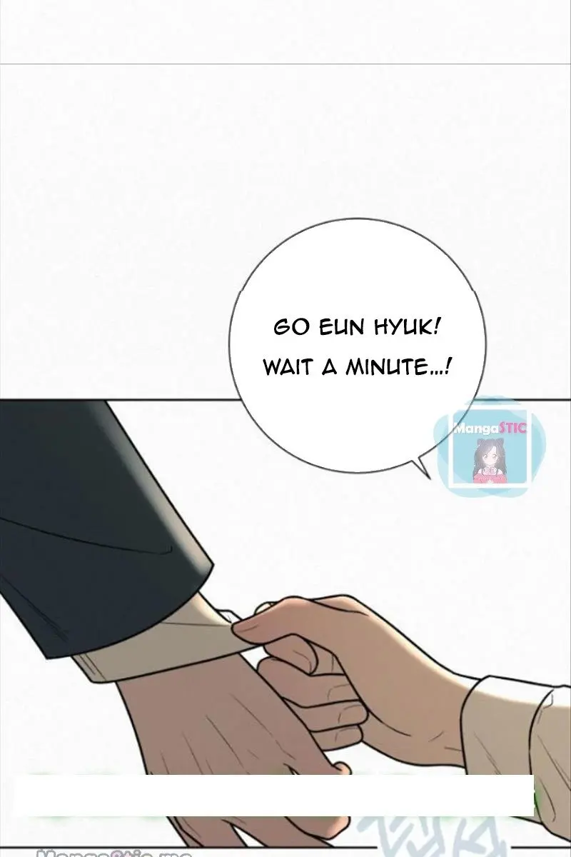 Pure Love Operation Chapter 26 Page 95