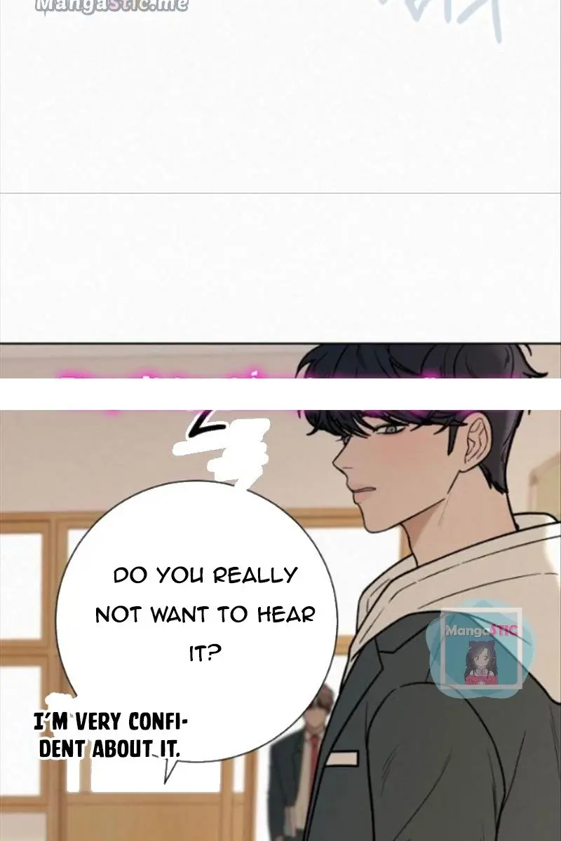 Pure Love Operation Chapter 26 Page 96