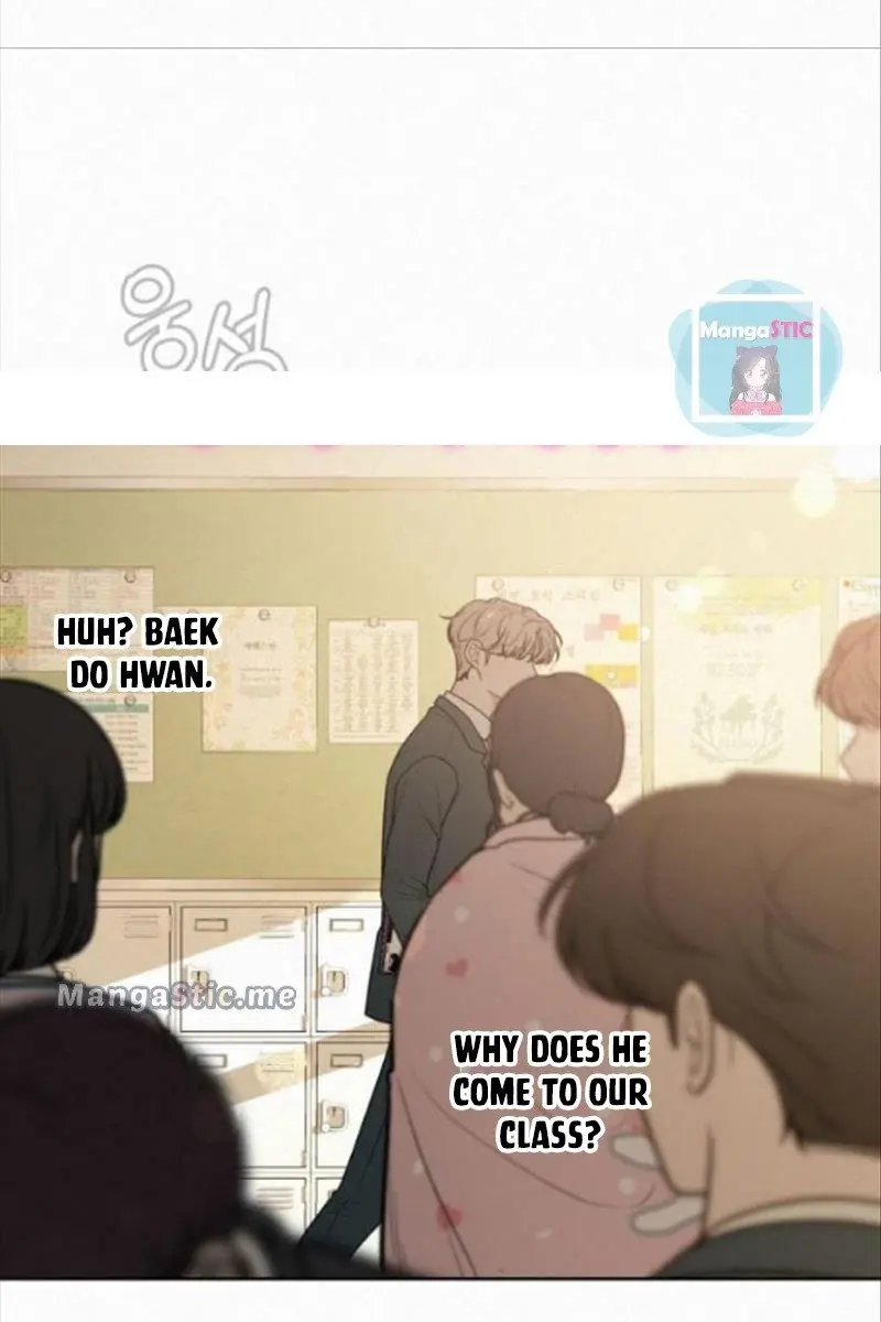 Pure Love Operation Chapter 26 Page 99