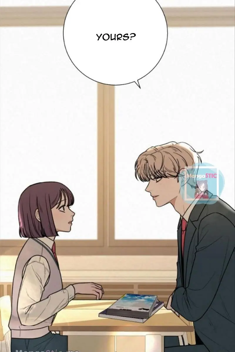 Pure Love Operation Chapter 26 Page 105