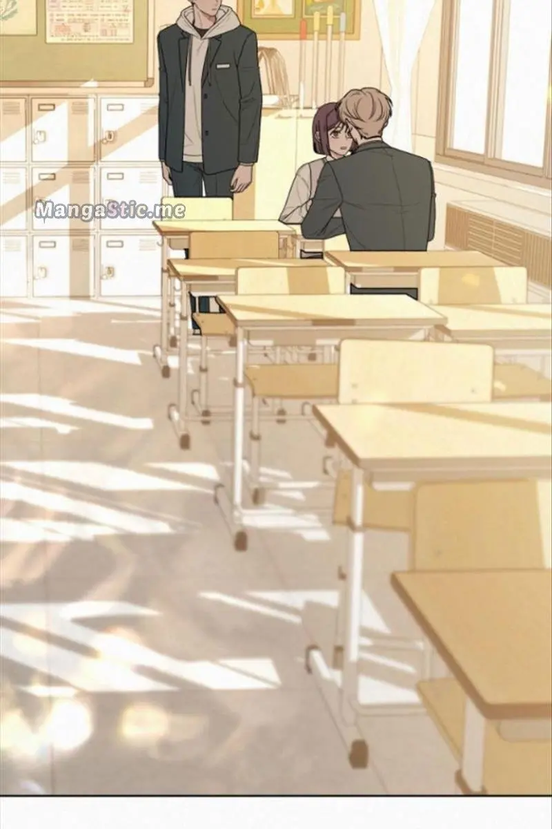 Pure Love Operation Chapter 26 Page 107