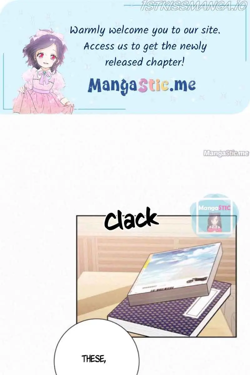 Pure Love Operation Chapter 27 Page 2