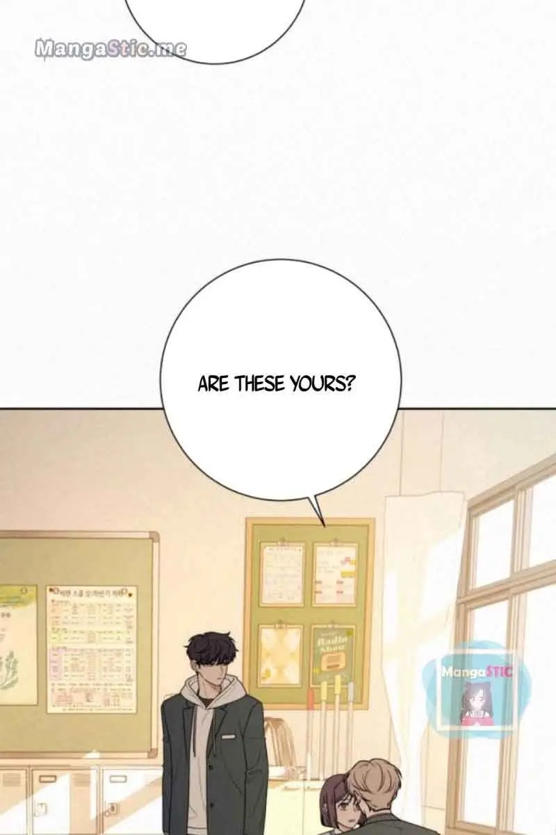 Pure Love Operation Chapter 27 Page 3