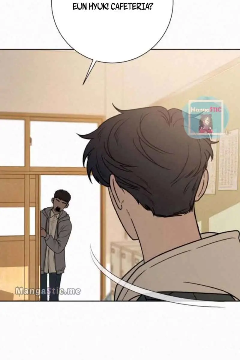 Pure Love Operation Chapter 27 Page 6