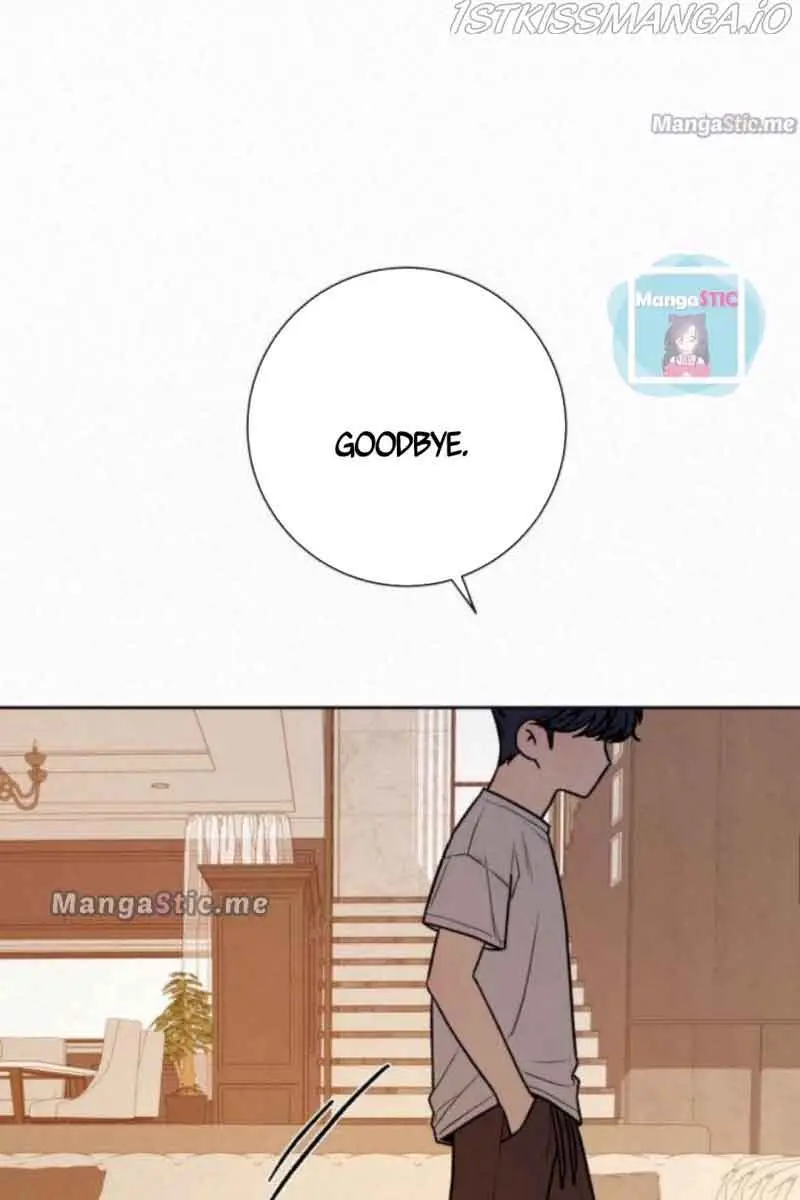 Pure Love Operation Chapter 27 Page 8